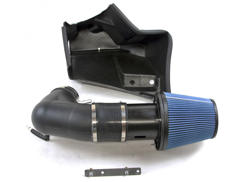 GMS Cold Air Intake, No MAF Meter (Tuning Required) 2015-17 Ford Mustang GT 5.0L V8