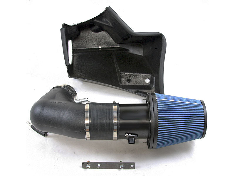 GMS Cold Air Intake, Includes MAF Meter 2015-17 Ford Mustang GT 5.0L V8