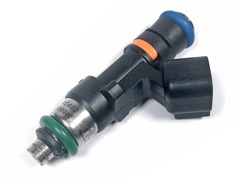 Fuel Injector Clinic 1000cc 3/4 Length, Suit FG XR6 Turbo - Matched Set of 6 Injectors