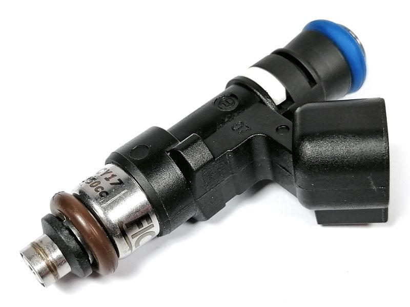 Fuel Injector Clinic 1000cc 3/4 Length, Suit LS2 - Matched Set of 8 In