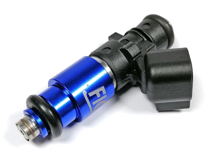 Fuel Injector Clinic 1440cc Full Length, Suit BA-BF XR6 Turbo - Matched Set of 6 Injectors