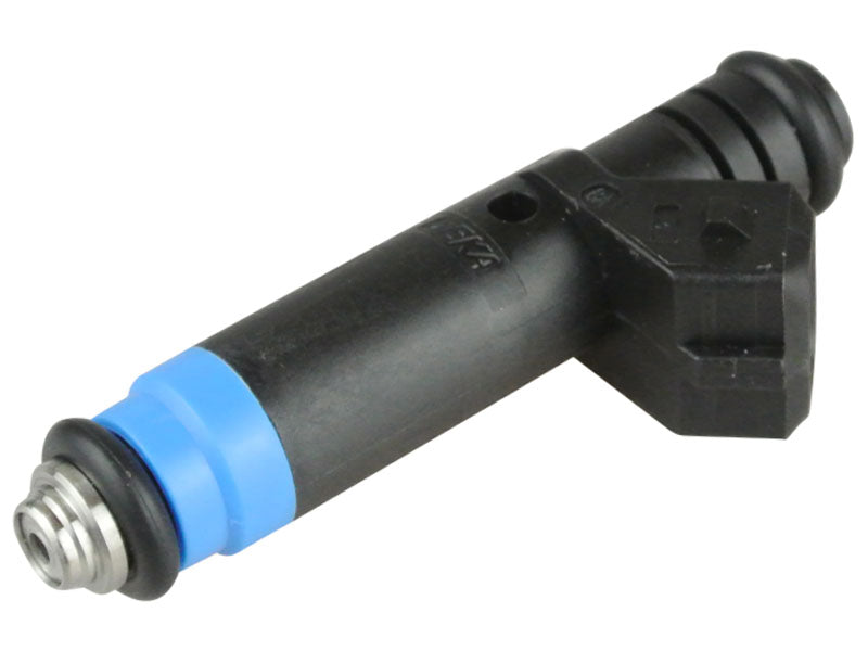 Fuel Injector, 875cc Full Length Siemens, Minitimer / Jetronic Connector