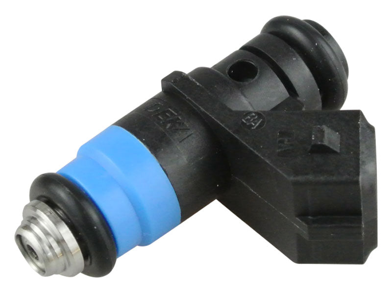 Fuel Injector, 668cc Short Siemens, Minitimer / Jetronic Connector