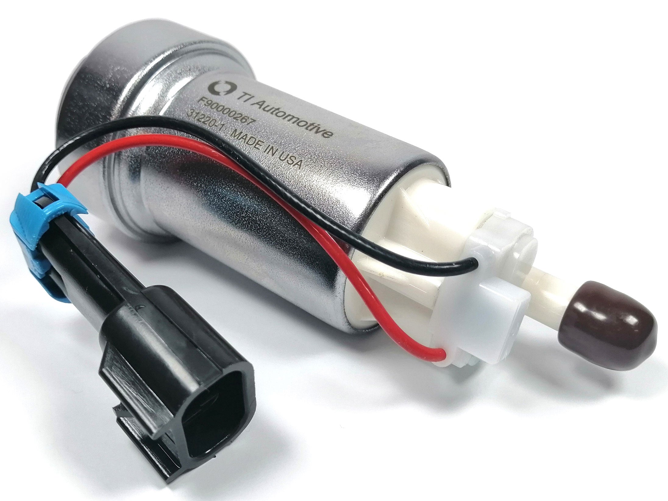 Walbro Performance 460lph In-Tank Fuel Pump