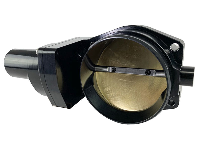 GMS 103mm LSX Drive by Wire Throttle Body