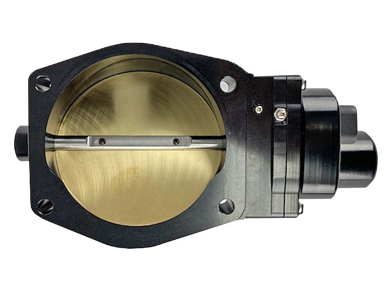 GMS 103mm LSX Drive by Wire Throttle Body