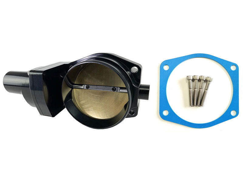 GMS 103mm LSX Drive by Wire Throttle Body