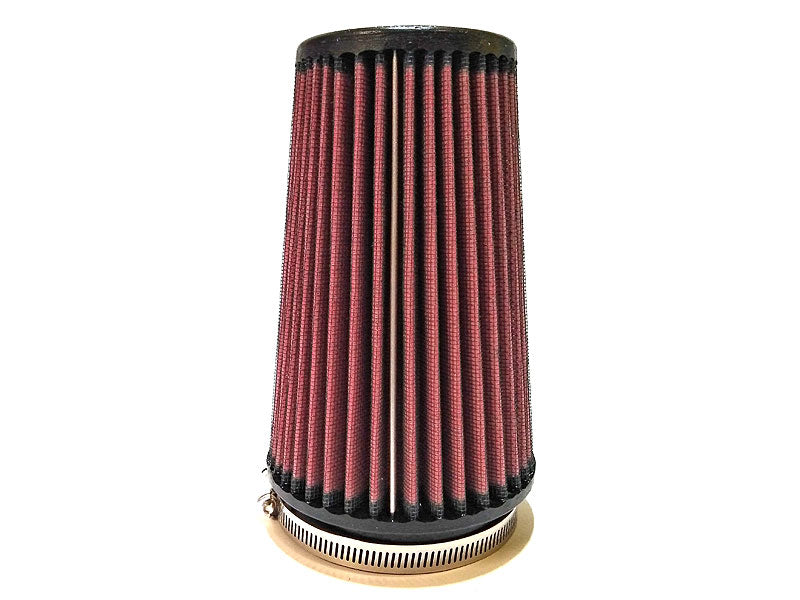 Performance Air Filter, 3.5" Flange