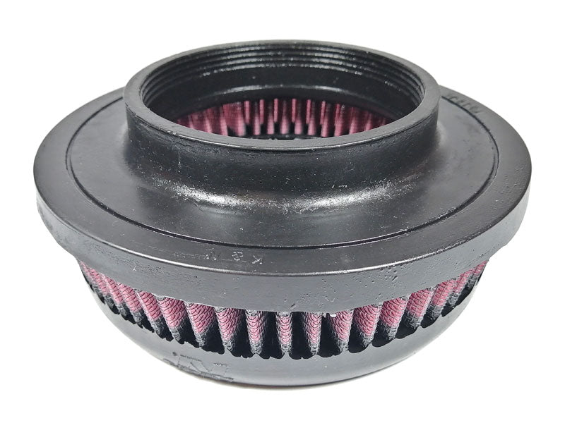 Performance Air Filter, 3.813" Flange, 2.125" High (for Ti-Trim Superchargers)