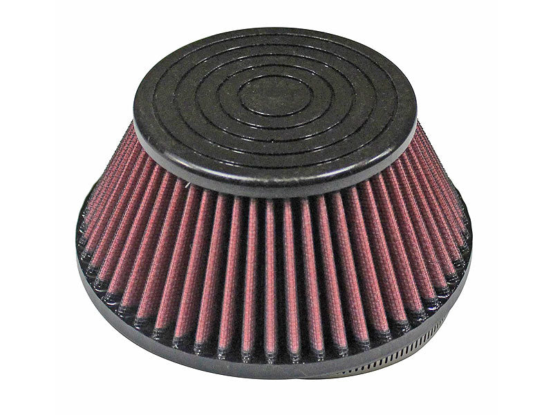 Performance Air Filter, 3.5" Offset Flange, Small (for Si-Trim Superchargers)