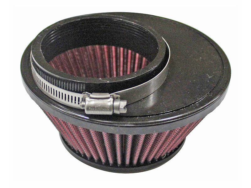 Performance Air Filter, 3.5" Offset Flange, Small (for Si-Trim Superchargers)