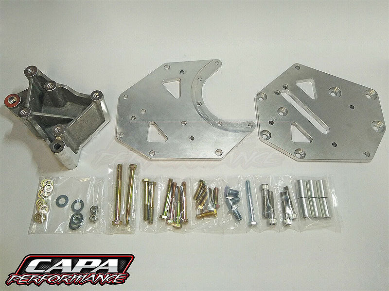 Chevrolet Big Block Bracket Kit Only