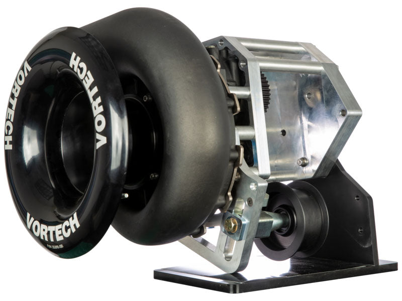 V-30 Cog Drive Package for Chevy LS