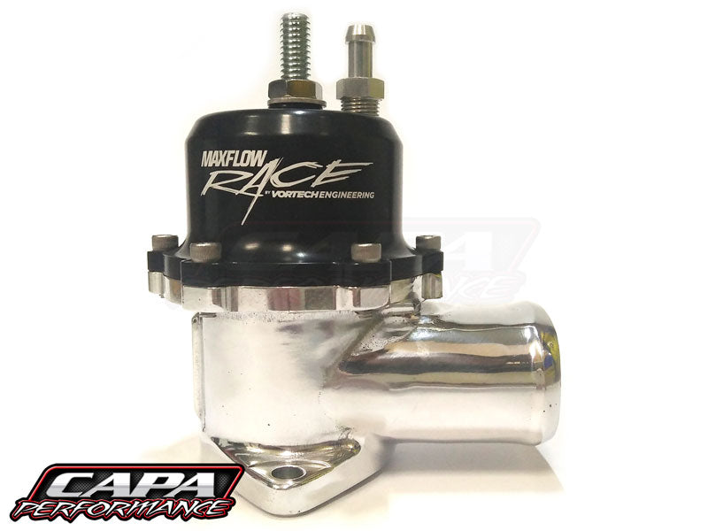 Maxflow Race Bypass Valve