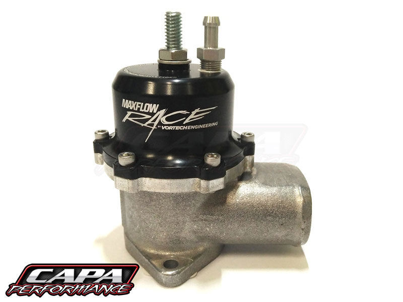 Maxflow Race Bypass Valve