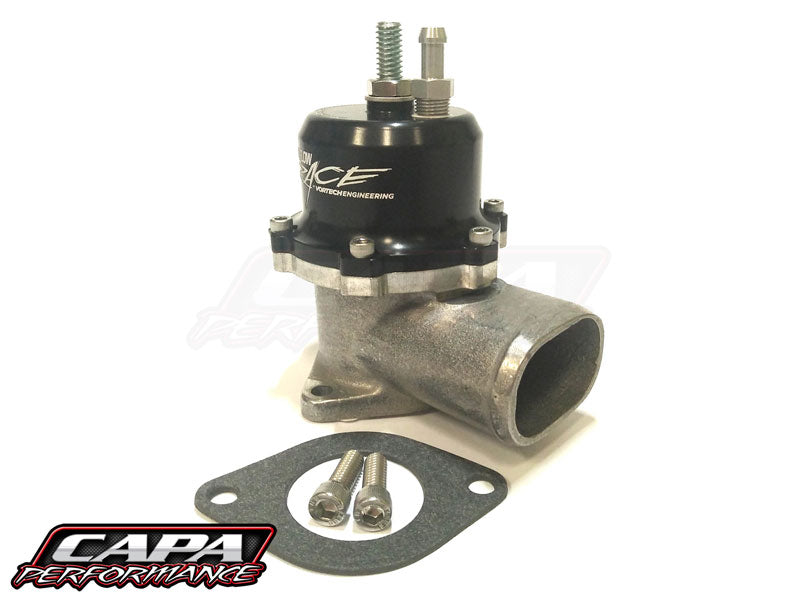 Maxflow Race Bypass Valve