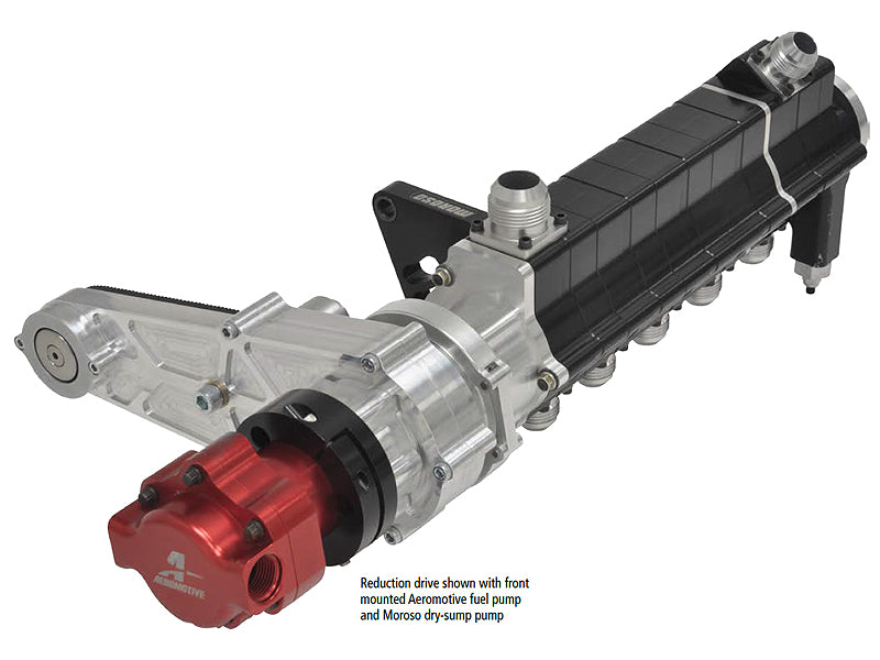 CDS Dry Sump Pump Adapter