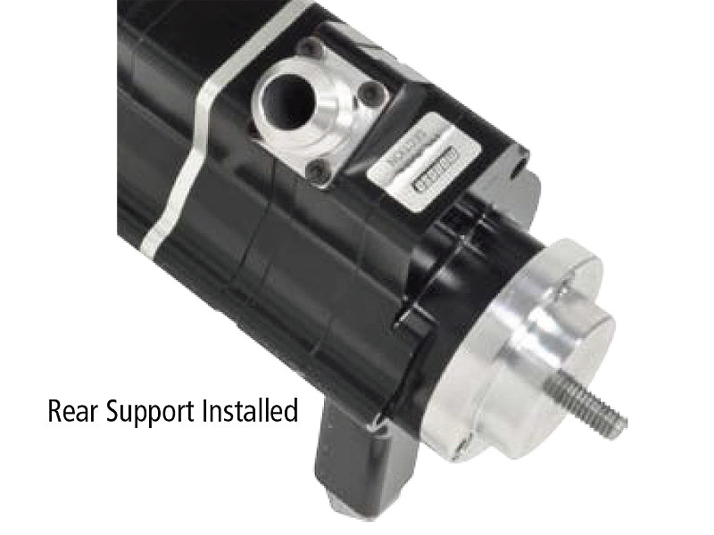 CDS Dry Sump Pump Adapter