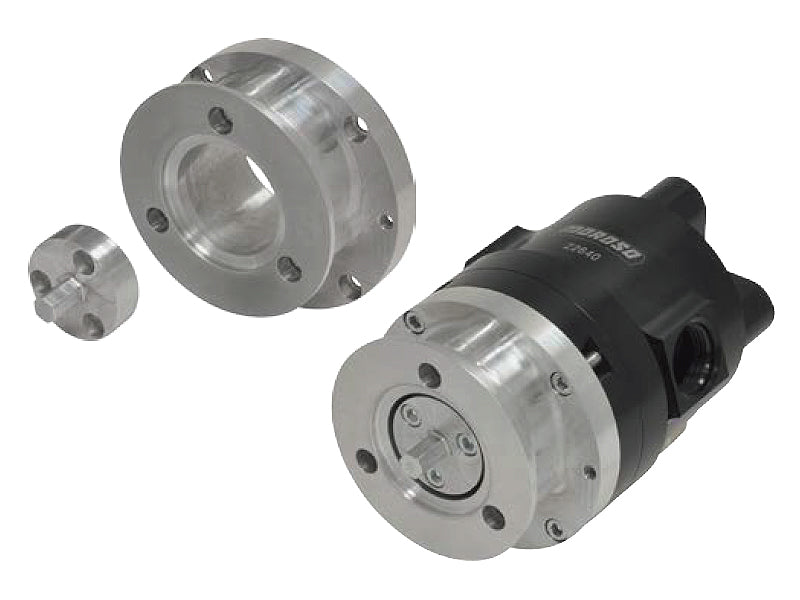 CDS Vacuum Pump Adapters