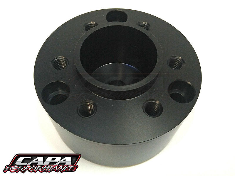 Big Block Chevrolet Crank Pulley Spacer