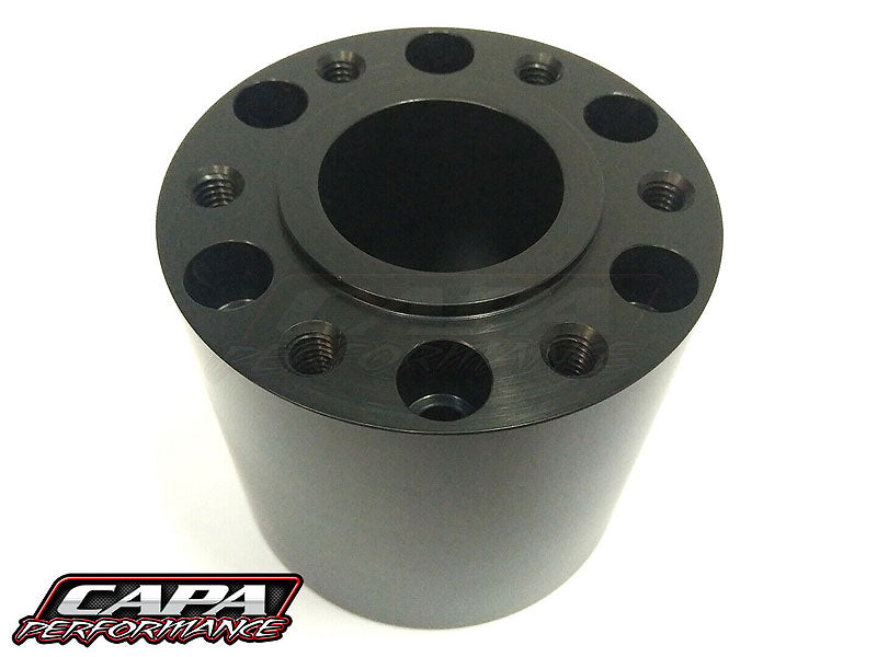 Big Block Mopar 440 Crank Pulley Spacer