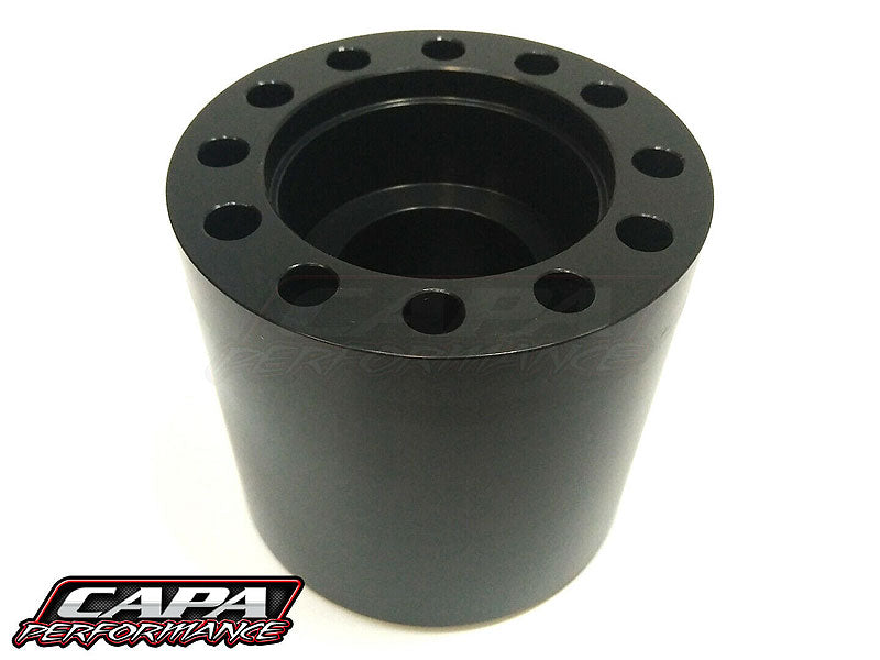 Big Block Mopar 440 Crank Pulley Spacer