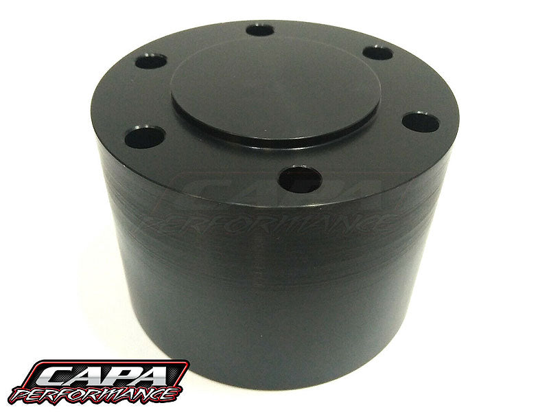 Small Block Mopar Crank Pulley Spacer 2.45"