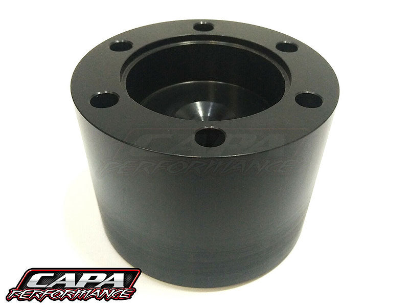 Small Block Mopar Crank Pulley Spacer 2.45"