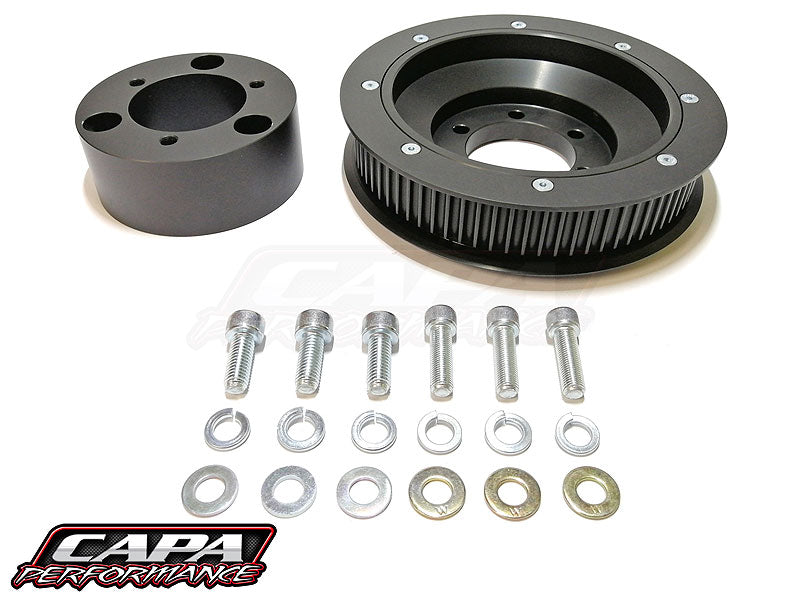 BA-FG 5.4L 4V V8 50mm Gilmer Drive Kit