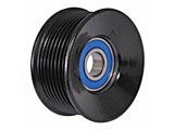 VF V8 8-Rib Idler Pulley (Passenger's Side)