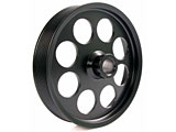 VT-VY V8 8-Rib Power Steer Pulley