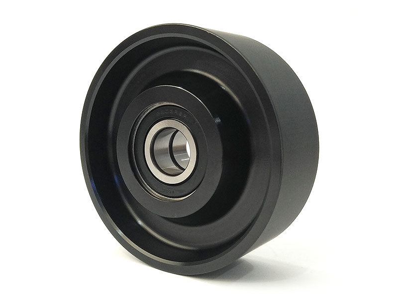 ZPE Griptec Pulley - Ford Performance / Rousch TVS (2015+ Mustang)