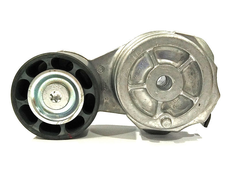 Universal Automatic Tensioner - Clockwise Rotation, Flat