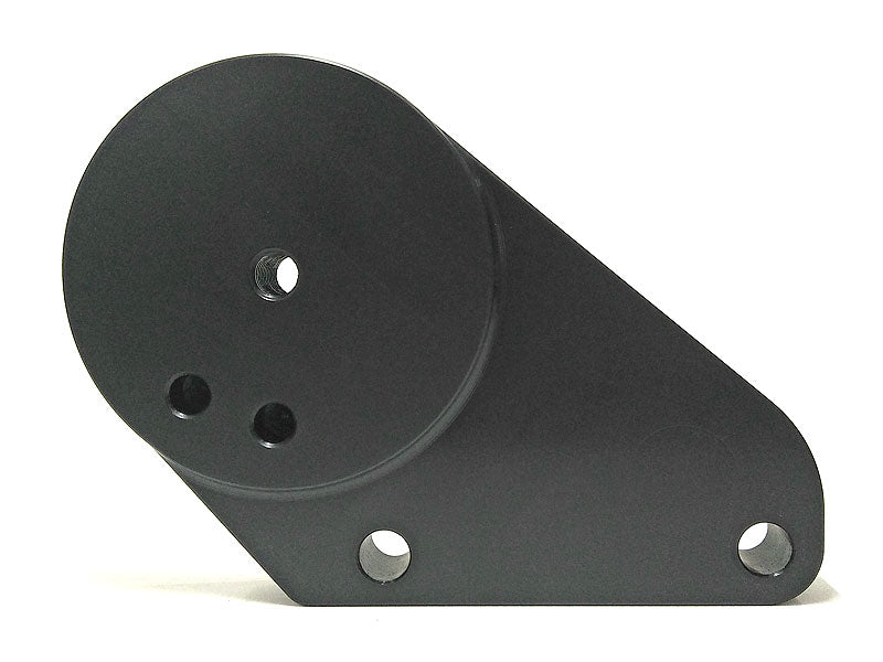 Spare Part - VT-VF V8 Automatic Tensioner Mounting Plate, HEAVY DUTY