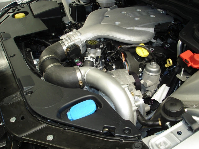 VE V6 Vortech Supercharger Kit