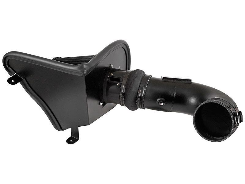 K&N Blackhawk Cold Air Intake, 2018-19 Chevrolet Camaro SS 6.2L V8 LT1