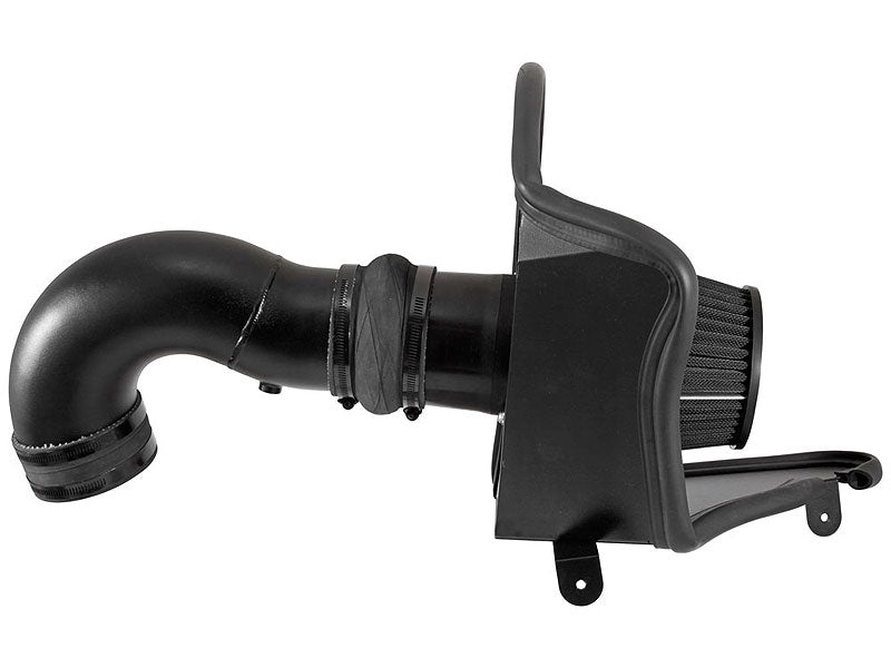 K&N Blackhawk Cold Air Intake, 2018-19 Chevrolet Camaro SS 6.2L V8 LT1