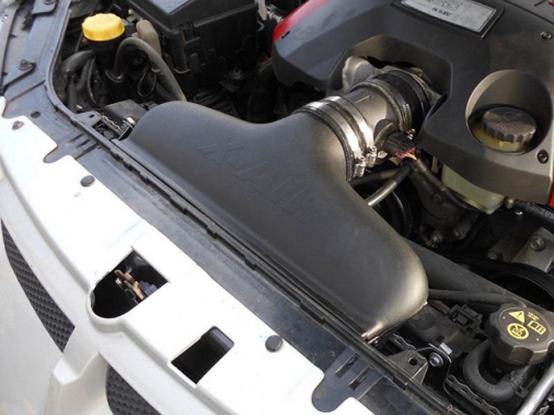 VE V8 Series 1 CAPA X-Air Cold Air Intake