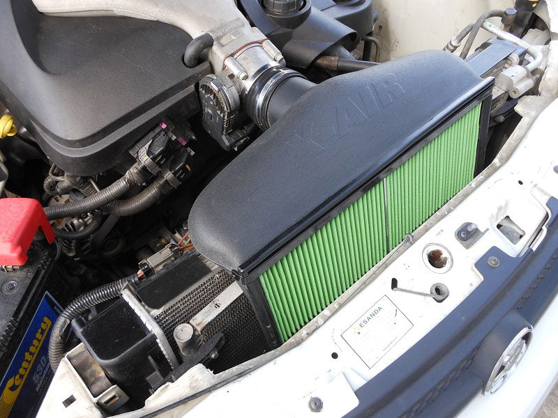 VZ V6 CAPA X-Air Cold Air Intake