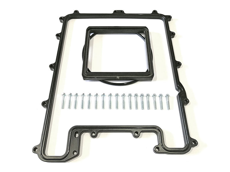 LSA Lid Spacer Kit