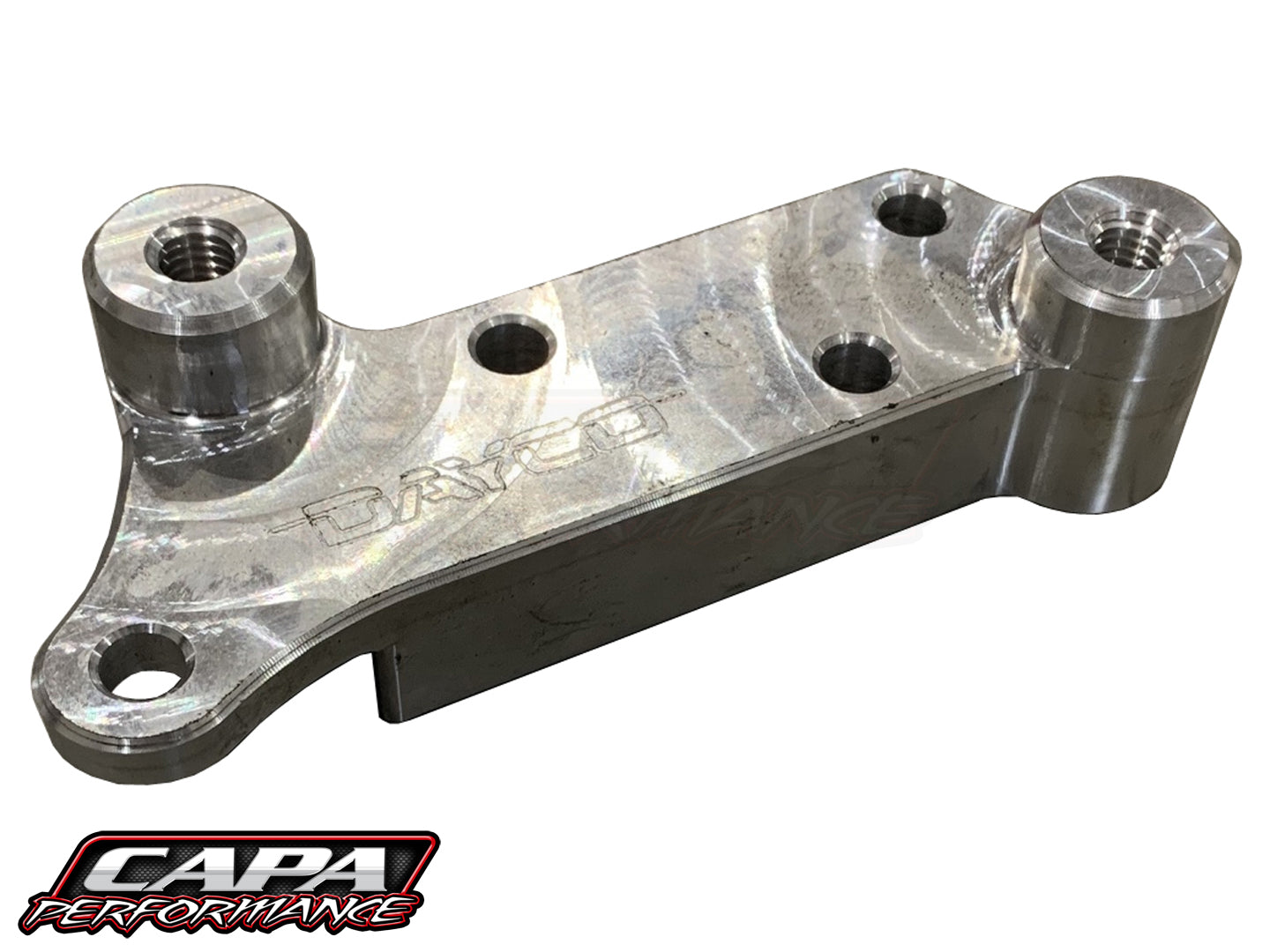 LSA Idler Relocation Bracket