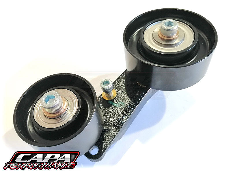 LSA Idler Pulley Assembly