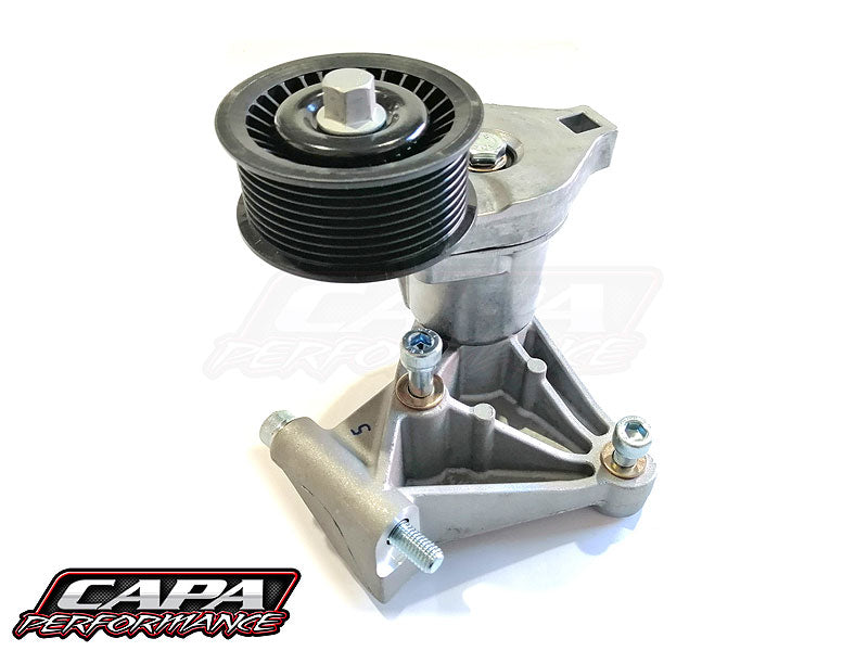 LSA Supercharger Tensioner