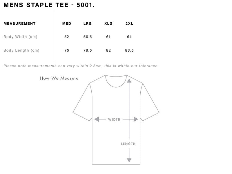 CAPA Performance T-Shirt - 'Got Boost?' Rear