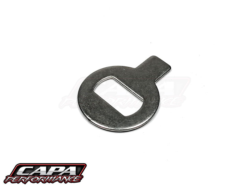 Eaton Bypass Shaft Nut - Locking Tab