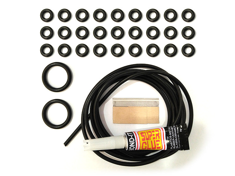 Magnuson TVS Manifold O-Ring Kit