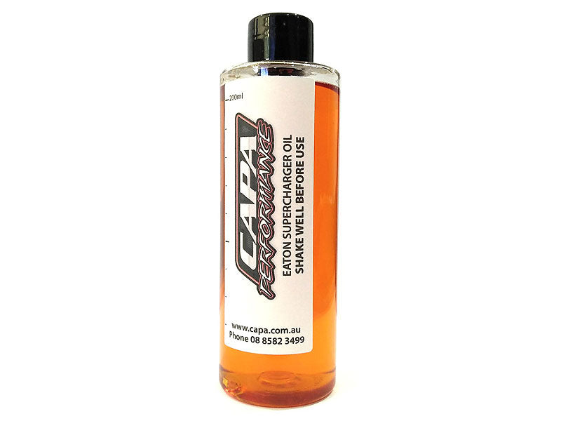 Eaton Supercharger Oil 200ml