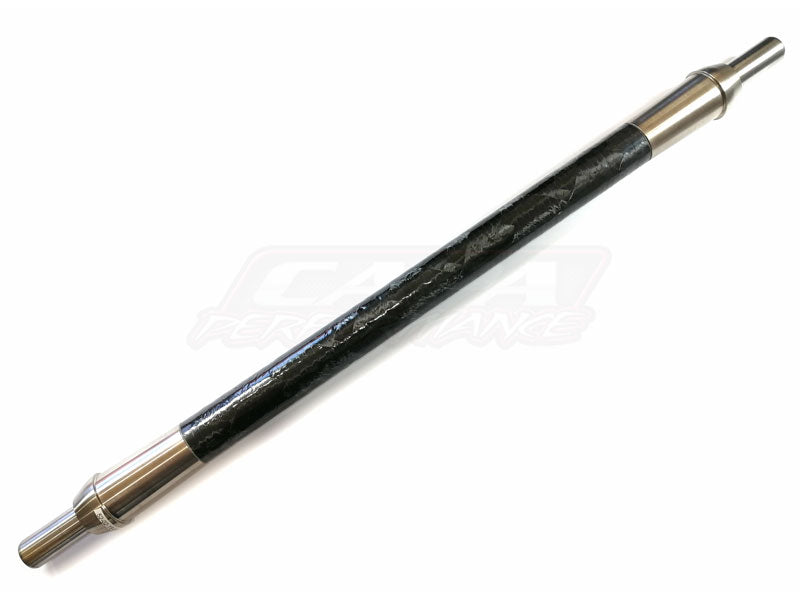 Magnuson Carbon Fibre Shaft, VE-VF V8 (Excludes LS-2)