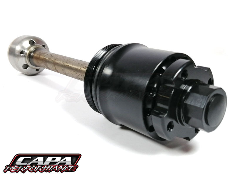 Magnuson Heartbeat LSA Drive Assembly