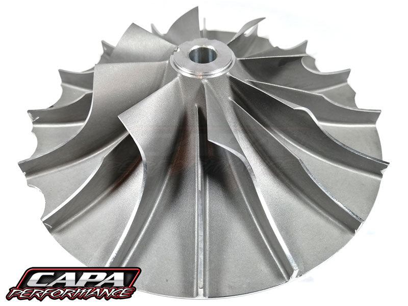 Vortech Impeller SI CW